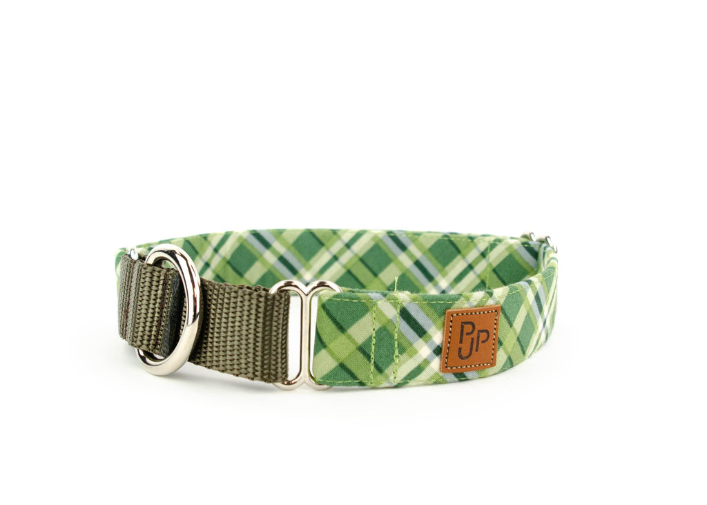 The Belmont Martingale
