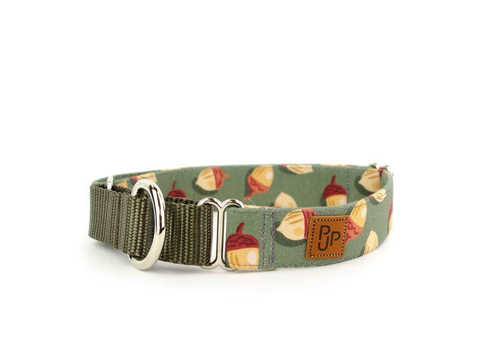 The Ember Martingale