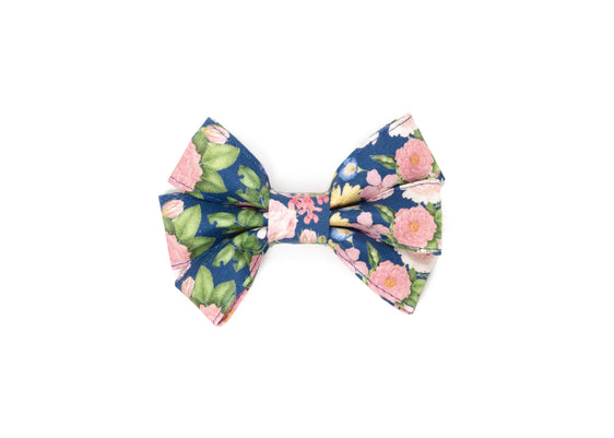 The Emerie Girly Bow