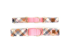 The Sonoma Martingale