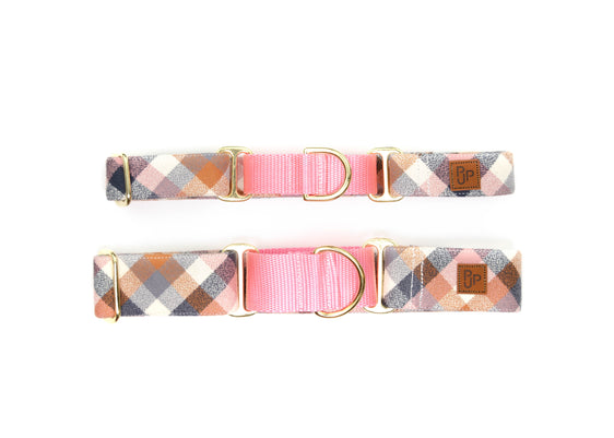 The Sonoma Martingale