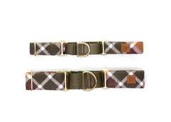 The Acadia Martingale