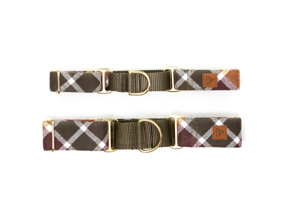 The Acadia Martingale