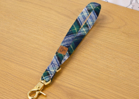 The Denali Luxe Loop