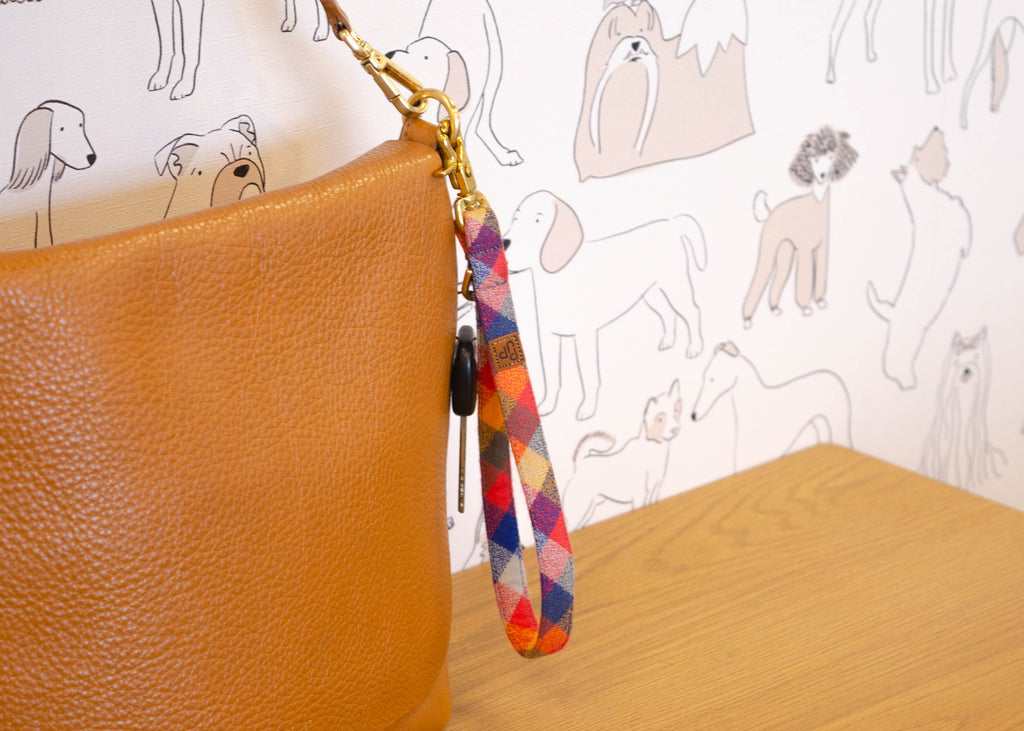 The Ranier Luxe Loop