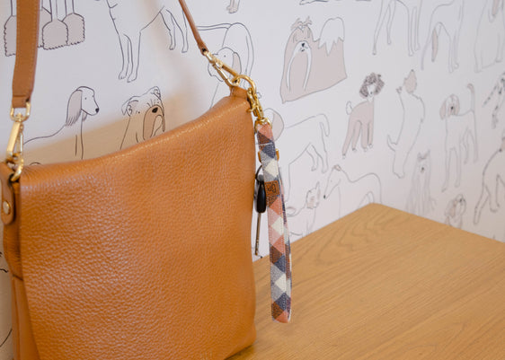 The Sonoma Luxe Loop