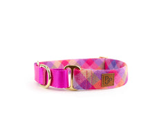 The Glamping Martingale