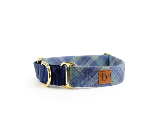 The Everglades Martingale