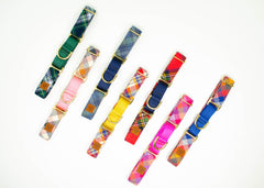 The Glacier Bay Martingale