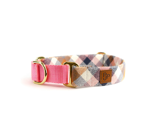 The Sonoma Martingale