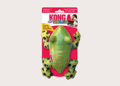 Frog Chew Toy