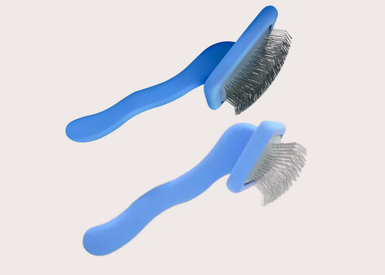 Slicker Brush