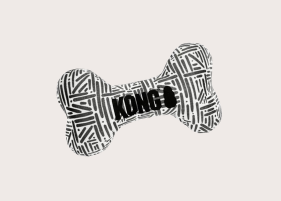 Maxx Bone Fetch Toy
