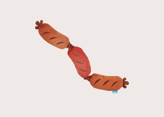 Lickin' Links Toy