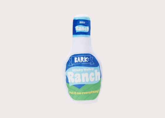 Stinky Valley Ranch Toy