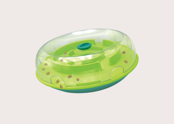 Wobble Slow Feeder