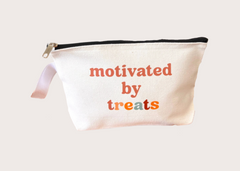 Motivated by Treats Treat Bag