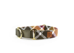 The Acadia Martingale