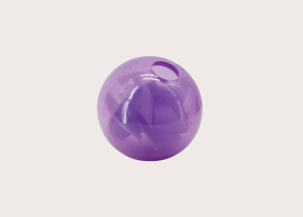 Orbee-Tuff Mazee Interactive Puzzle Dog Toy