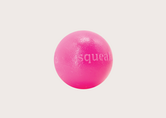 Orbee-Tuff Squeak Durable Fetch Ball