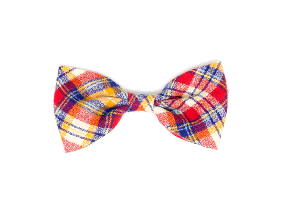 The Yellowstone Gentleman Bow