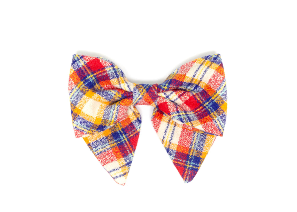 The Yellowstone Lady Bow