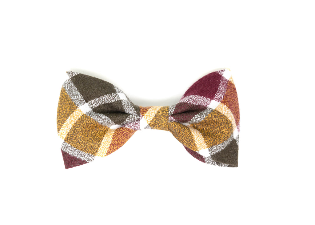 The Acadia Gentleman Bow
