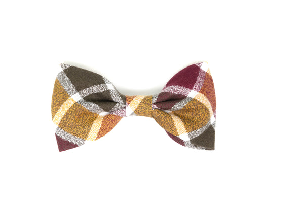 The Acadia Gentleman Bow