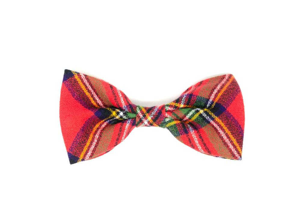 The Aspen Gentleman Bow