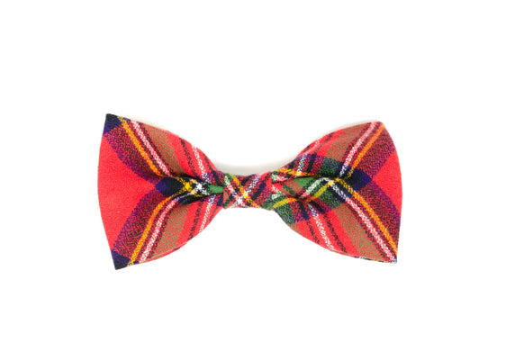 The Aspen Gentleman Bow