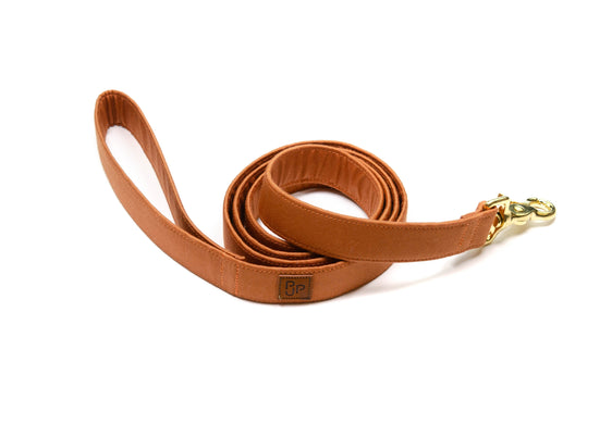 Signature Leash - Sable