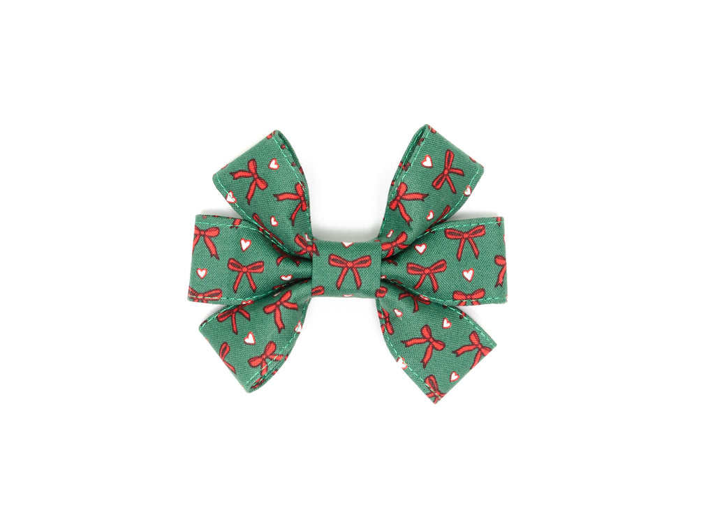 Bella Girly Bow