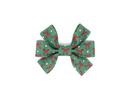 Bella Girly Bow