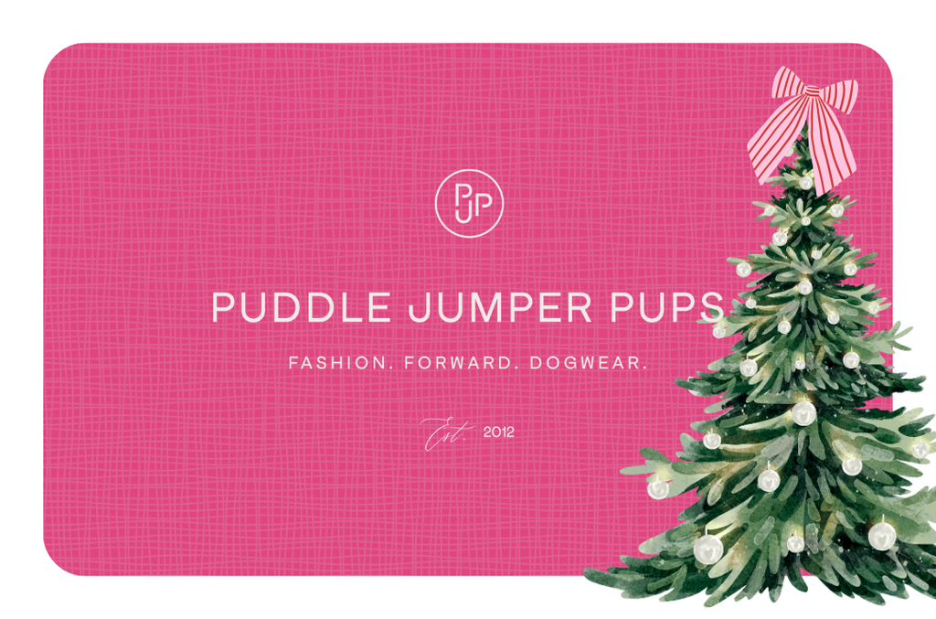 PJP Gift Card