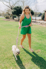 The Camellia Leash