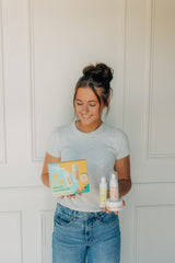 Summer Essentials Kit