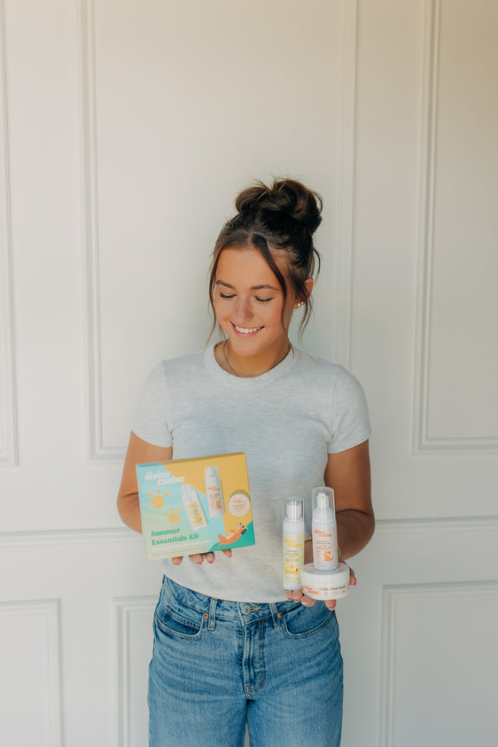 Summer Essentials Kit