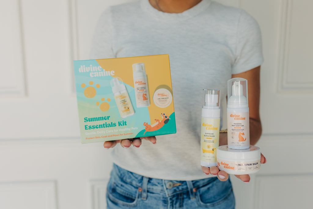 Summer Essentials Kit