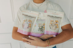 Freeze Dried Strawberry Yogurt Treats