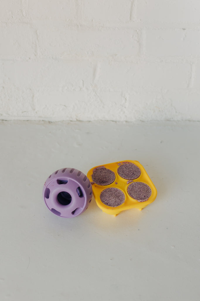 Pupsicle Treat Tray