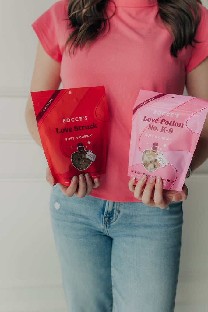 Love Potion No. K-9 Soft & Chewy Treats