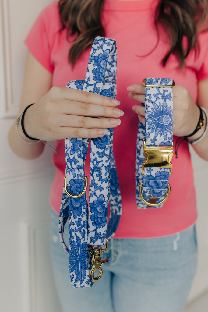 The Louise Collar