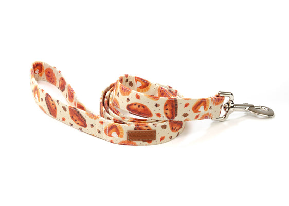 The Freshly Baked Leash