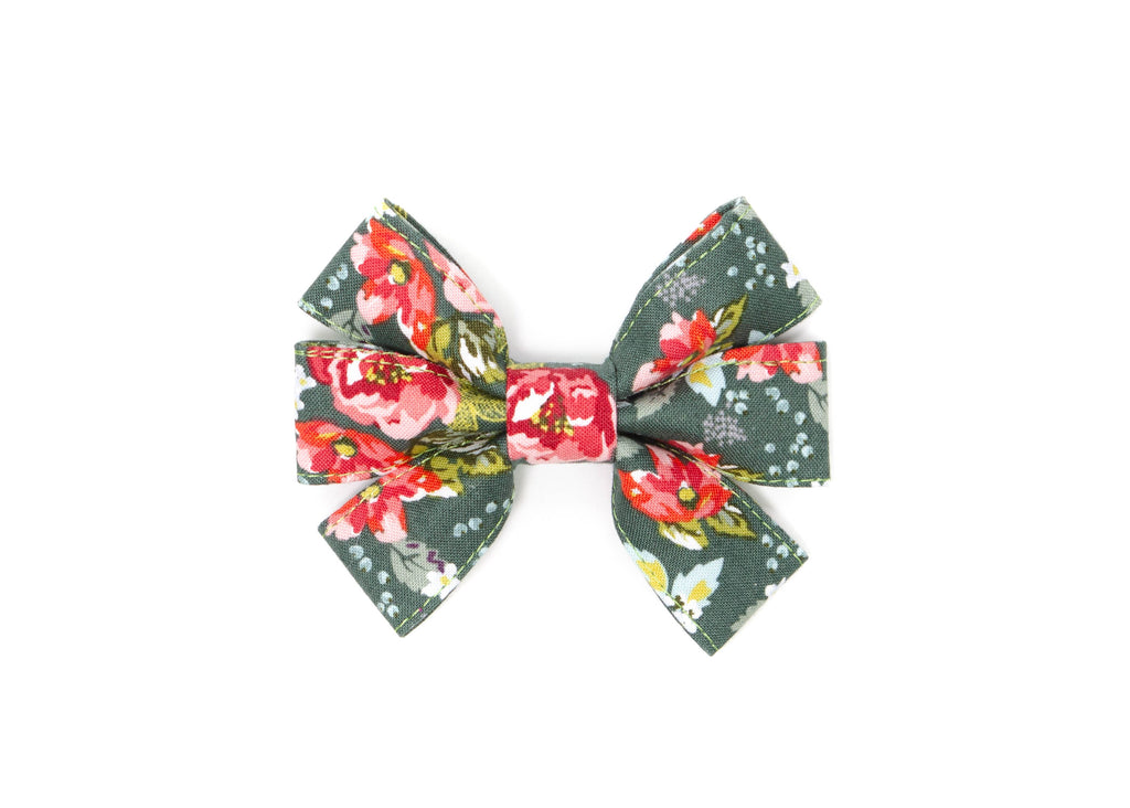 The Sookie Girly Bow