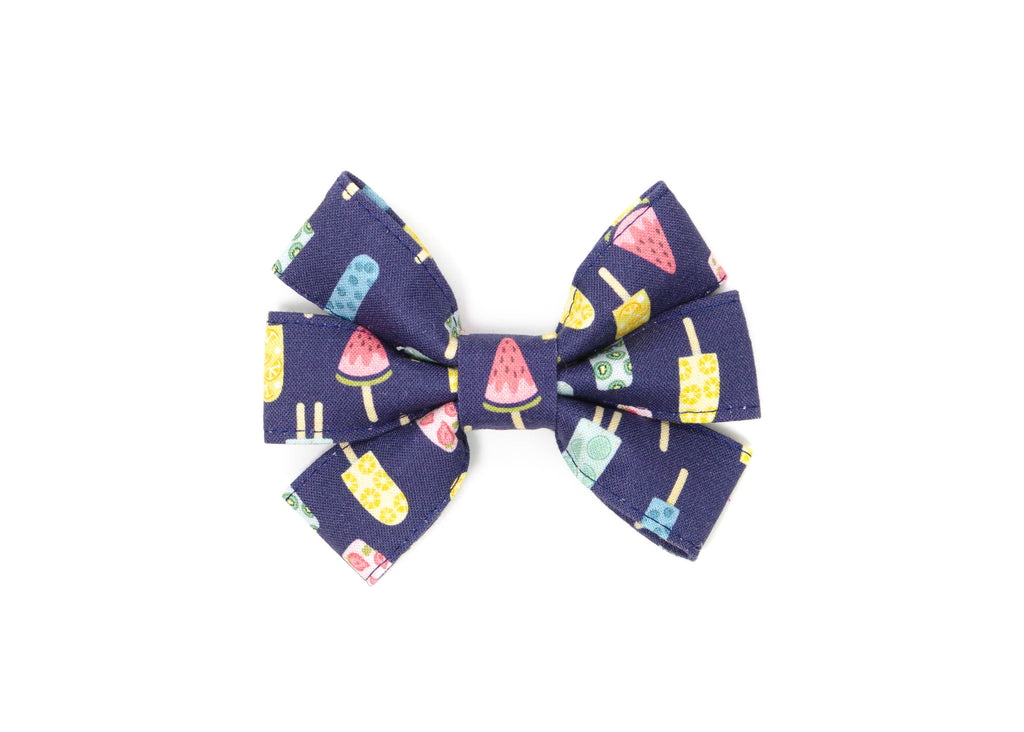 The Jessie Girly Bow