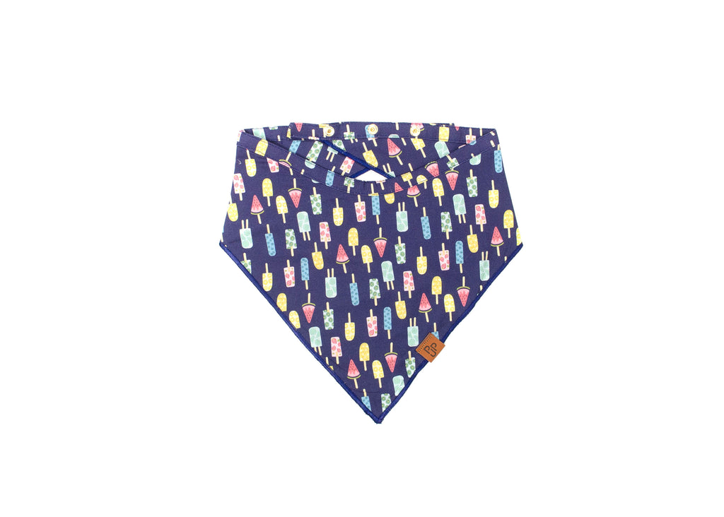 The Jessie Bandana