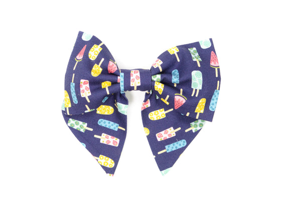 The Jessie Lady Bow