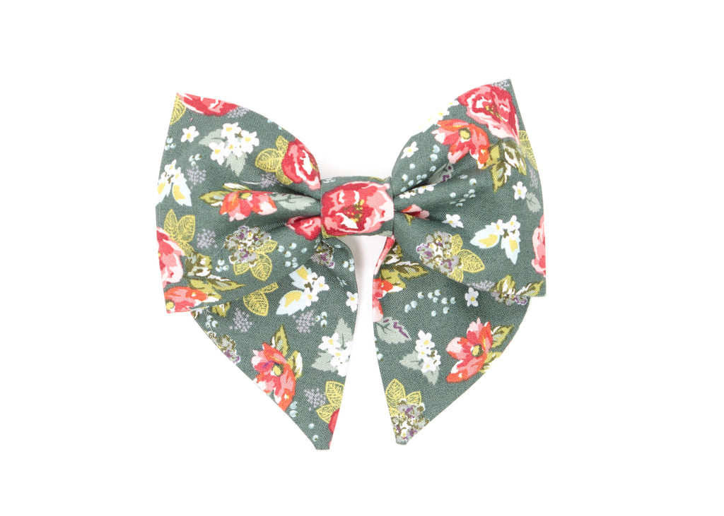 The Sookie Lady Bow