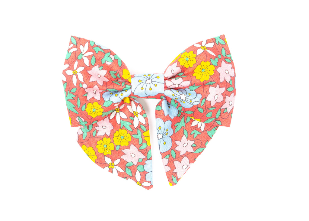 The Melody Lady Bow