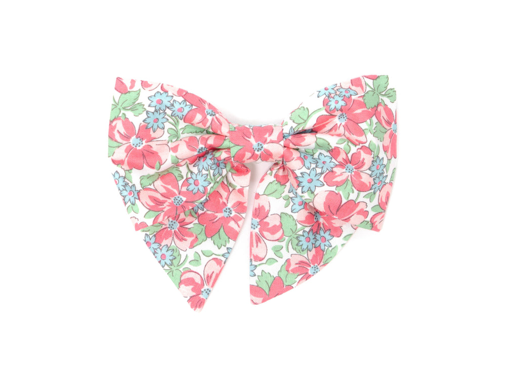 The Dotty Lady Bow